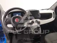 2025 Fiat Panda