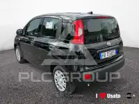 2025 Fiat Panda