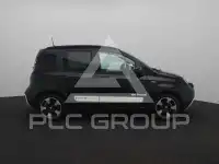 2025 Fiat Panda
