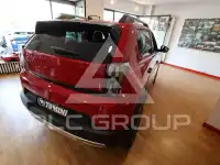 2025 Fiat Panda