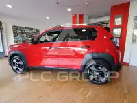 2025 Fiat Panda
