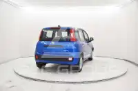 2025 Fiat Panda