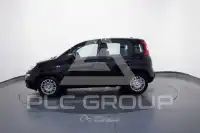 2025 Fiat Panda
