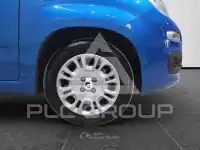 2025 Fiat Panda
