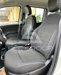 2025 Fiat Panda