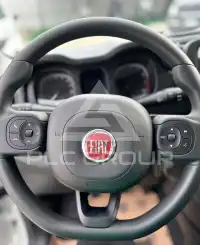 2025 Fiat Panda