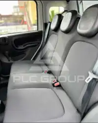 2025 Fiat Panda