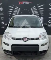 2025 Fiat Panda