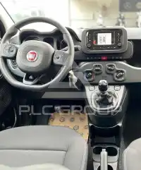 2025 Fiat Panda
