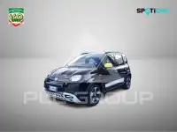 2025 Fiat Panda