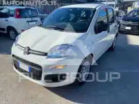 2025 Fiat Panda