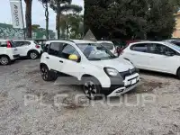 2025 Fiat Panda