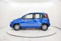 2025 Fiat Panda