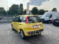 2025 Fiat Panda