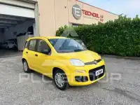 2025 Fiat Panda