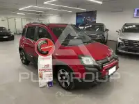 2025 Fiat Panda