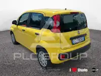 2025 Fiat Panda