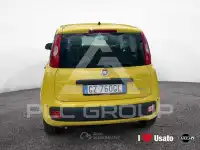 2025 Fiat Panda