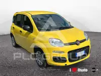 2025 Fiat Panda