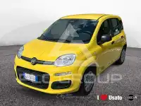 2025 Fiat Panda