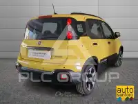 2025 Fiat Panda