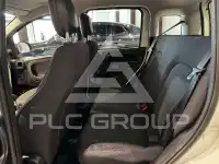 2025 Fiat Panda