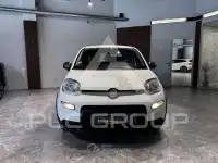 2025 Fiat Panda