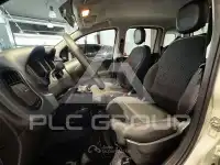 2025 Fiat Panda