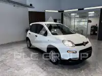 2025 Fiat Panda