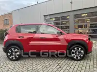 2025 Fiat Panda