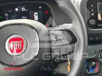 2025 Fiat Panda