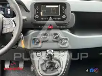 2025 Fiat Panda