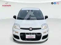 2025 Fiat Panda