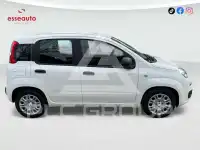 2025 Fiat Panda