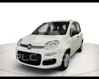 2025 Fiat Panda