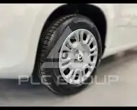 2025 Fiat Panda