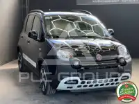 2025 Fiat Panda