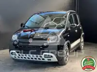 2025 Fiat Panda