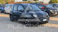 2025 Fiat Panda