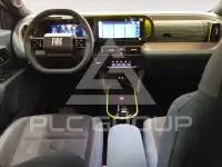 2025 Fiat Panda