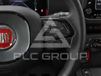 2025 Fiat Panda