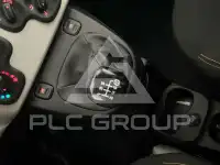 2025 Fiat Panda