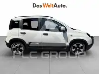 2025 Fiat Panda