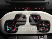 2025 Fiat Panda