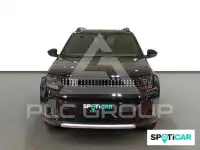 2025 Fiat Panda
