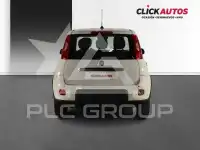 2025 Fiat Panda