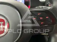2025 Fiat Panda