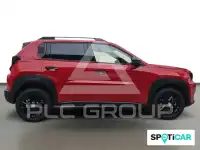 2025 Fiat Panda