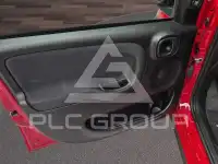2025 Fiat Panda