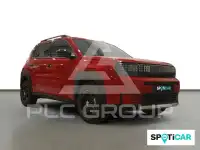 2025 Fiat Panda